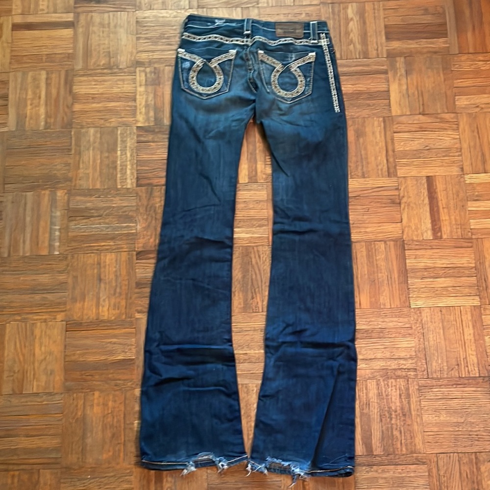 Big Star Vintage Collection Style Sweet 25 XXL